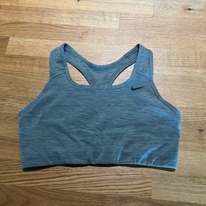 Nike DriFit Sports Bra, not padded